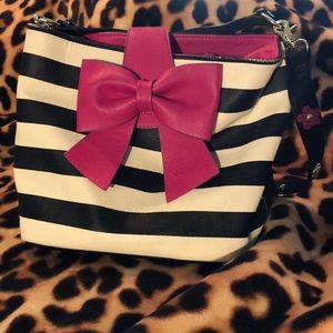 Betsey Johnson